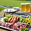 Kanehide Kise Country Club