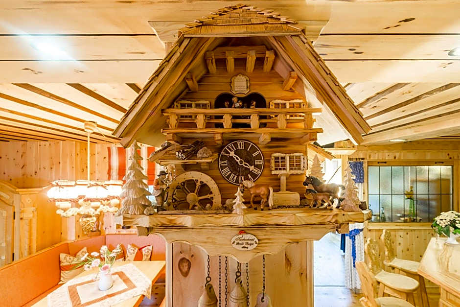 Hotel Krone Igelsberg