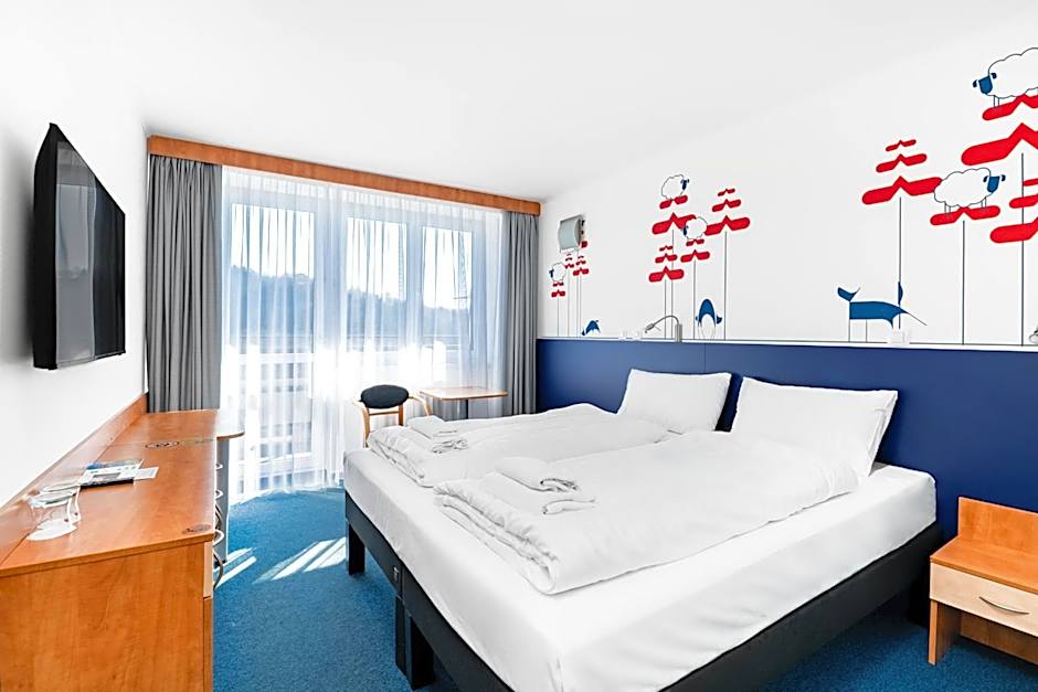 ibis Styles Roznov pod Radhostem