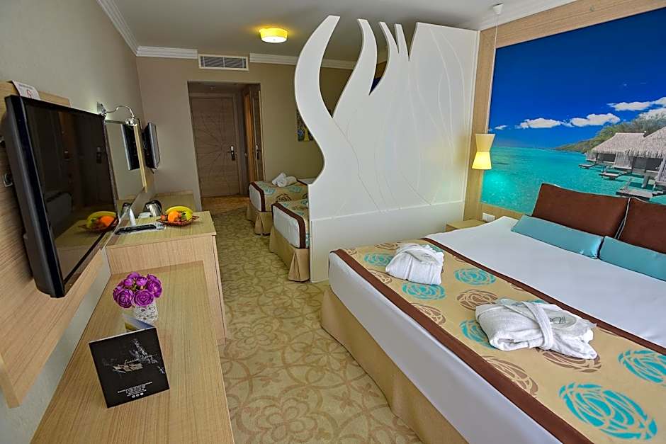 Hotel Izgrev Spa & Aquapark