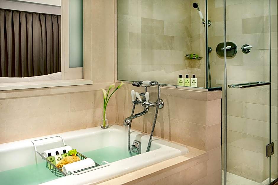 InterContinental Boston By IHG