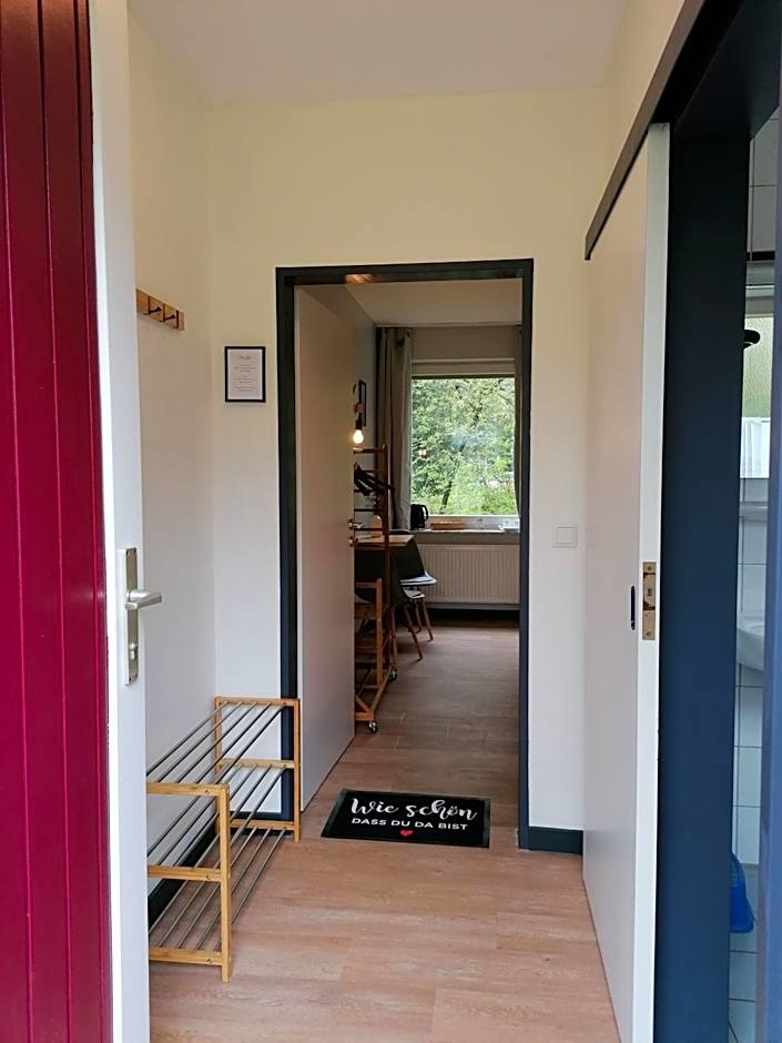 Waldjugendherberge Uelsen