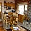 Rye Creek Lodge