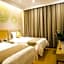 GreenTree Inn Xingtai Julu County Fengqing Road