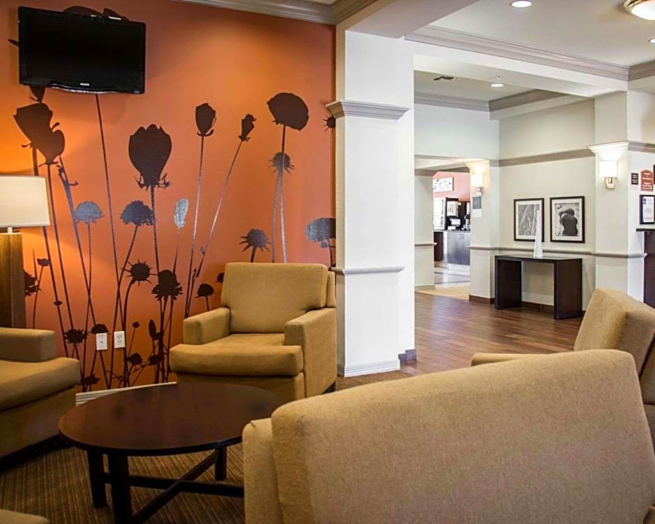 Sleep Inn & Suites Shreveport near Medical Center