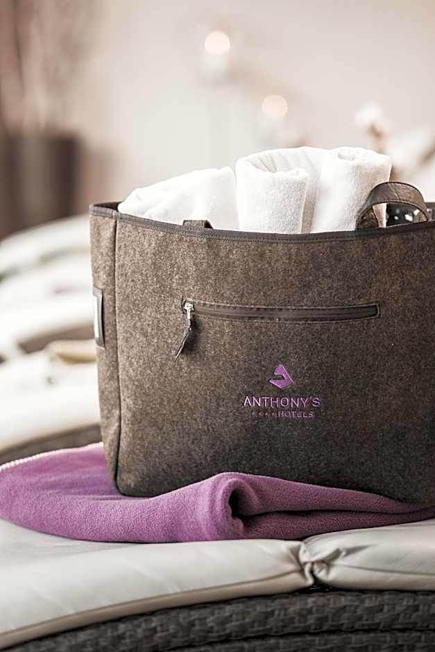 Anthony's Life&Style Hotel