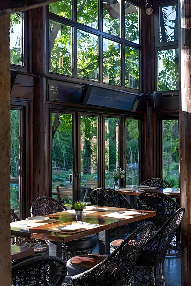 The Bivou Lijiang Hotel