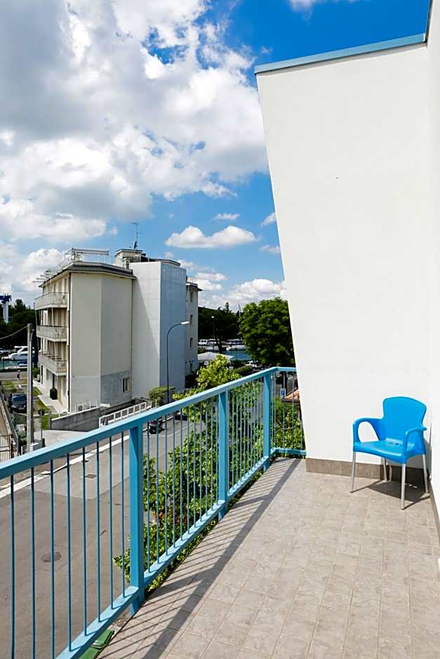 Ostello Meet Gardalake Hostel