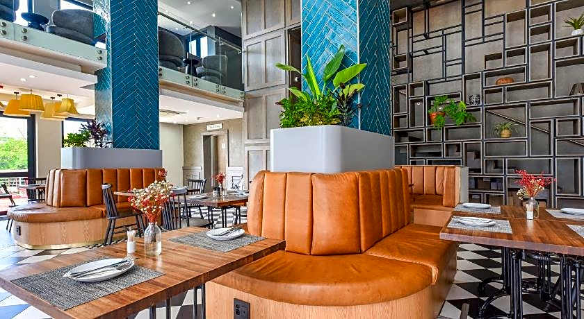 The Regency Apartment Hotel Menlyn