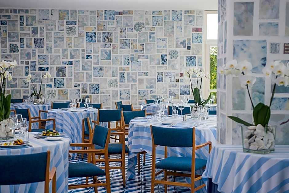 Hotel Parco dei Principi