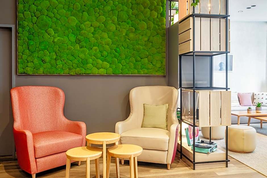 InterCityHotel Wien