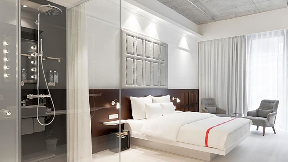 Ruby Louise Hotel Frankfurt by IHG