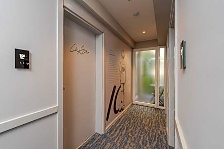 One-Bedroom Premium Apartment