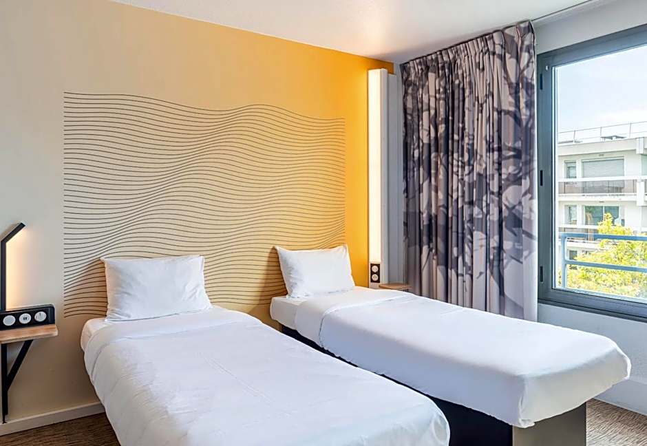 B&B Hotel LYON Centre Part-dieu Gambetta