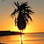 Ikarus Costa Mujeres Eco Lodge Sunset View