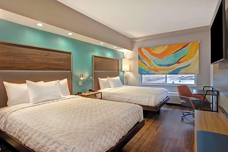 Tru by Hilton Oxford