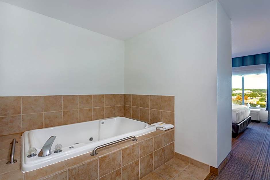 Holiday Inn St Augustine - World Golf By IHG