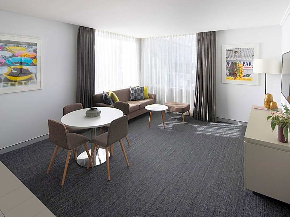Mercure Sydney Bankstown