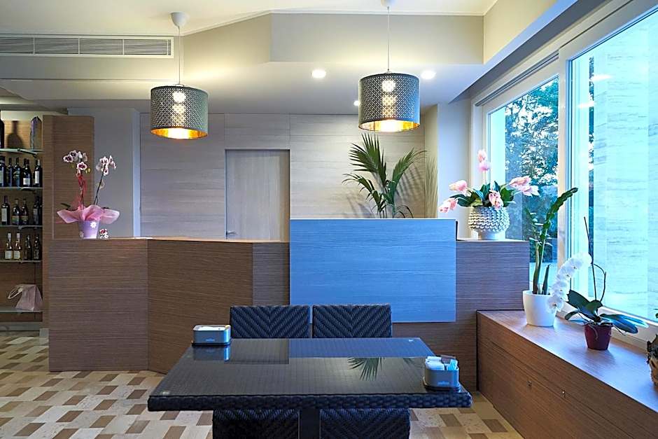 La casa del pellegrino