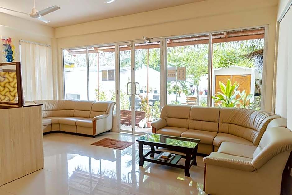 MEHEL - Holiday Home - Mahibadhoo