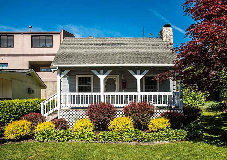 Boxwood Lodge Blowing Rock near Boone-University