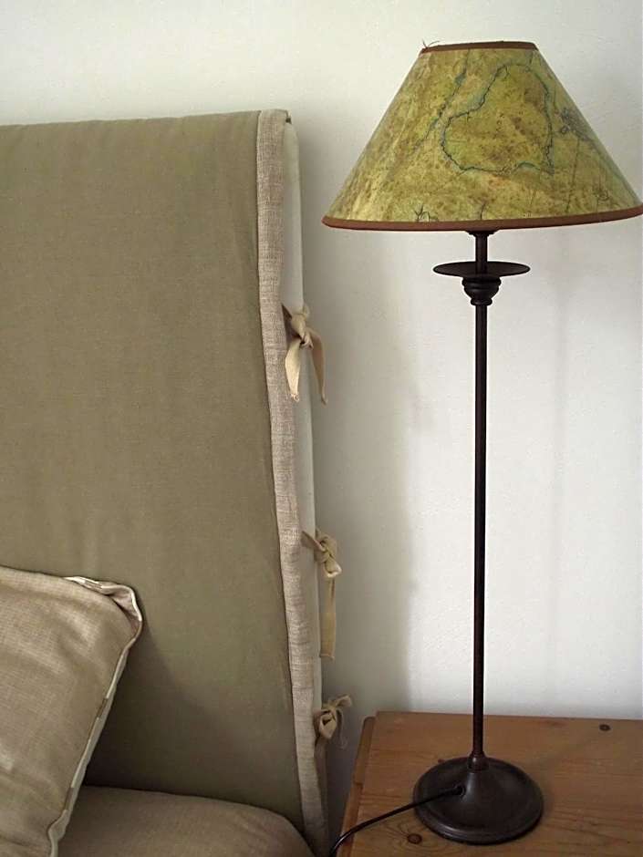 Les Portes des Froises