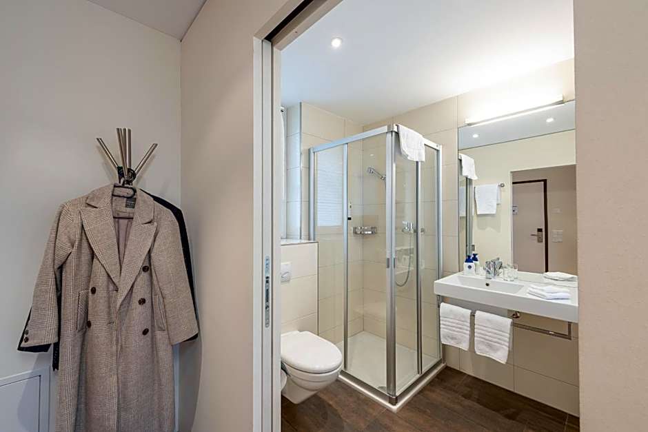 Hotel Rossli