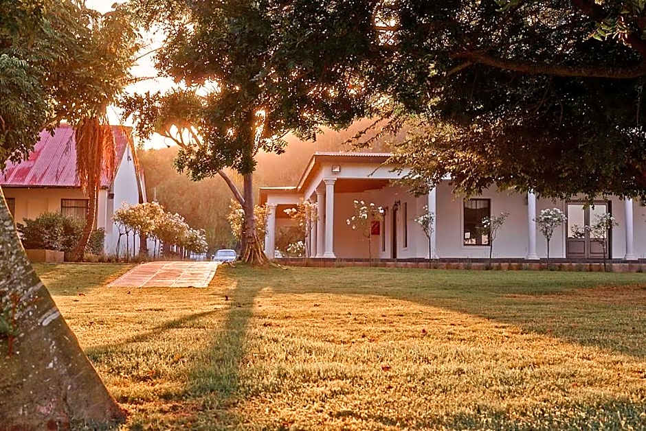 The Gamtoos Ferry Hotel
