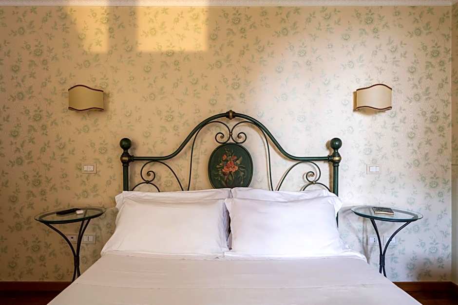 Relais Parco Dei Cavalieri Assisi