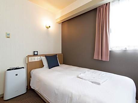 Deluxe Single Room - Smoking