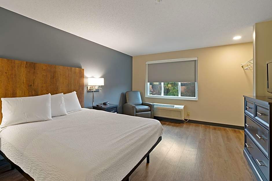 Extended Stay America Suites - Washington, D.C. - Centreville - Manassas