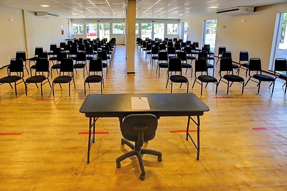 Transamerica Fit Sorriso