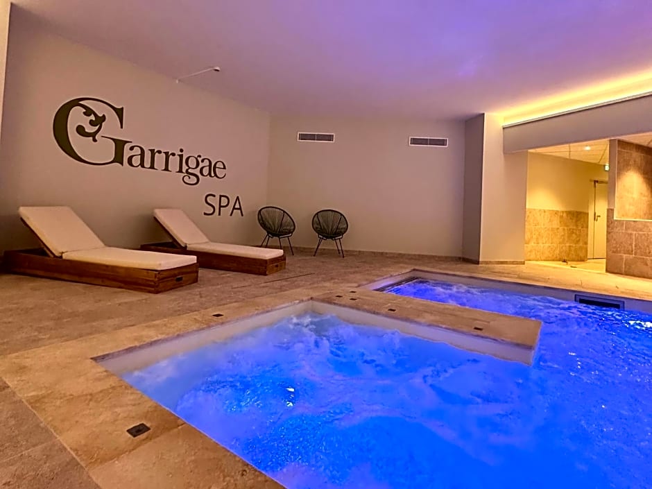Garrigae Domaine de l'Esterel