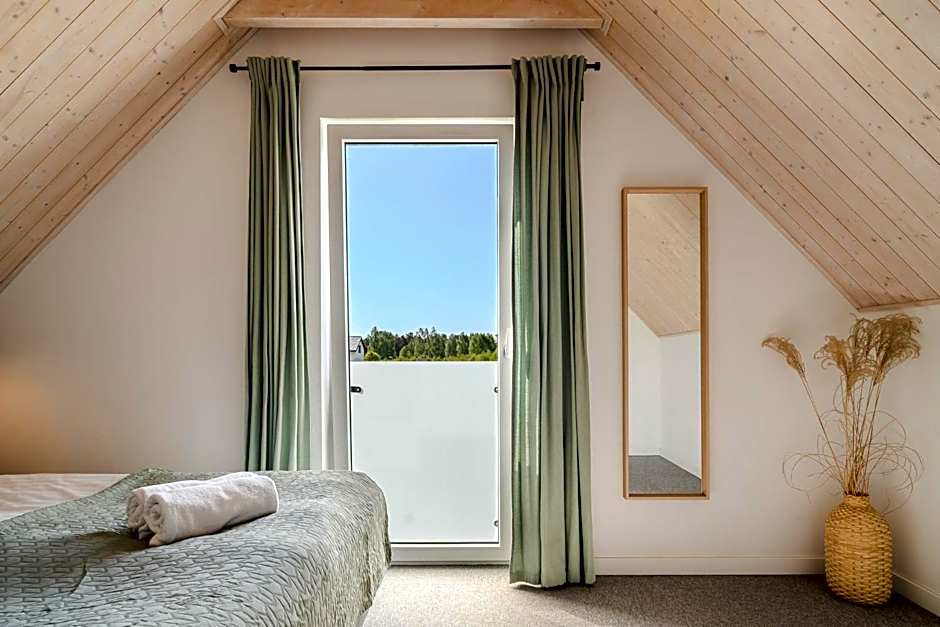 BalticTime - Domki&Spa