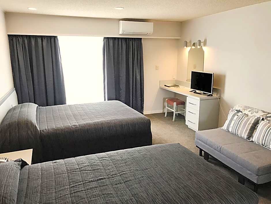 The Village Inn Hotel