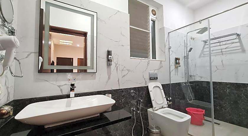 Grand Signature Hotel & spa