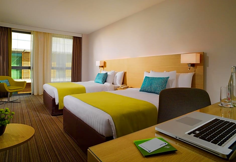 Courtyard by Marriott Montpellier