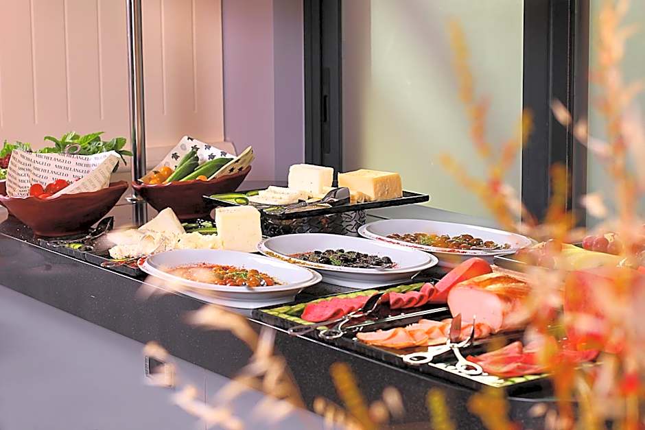 Michelangelo Boutique Hotel Dalyan