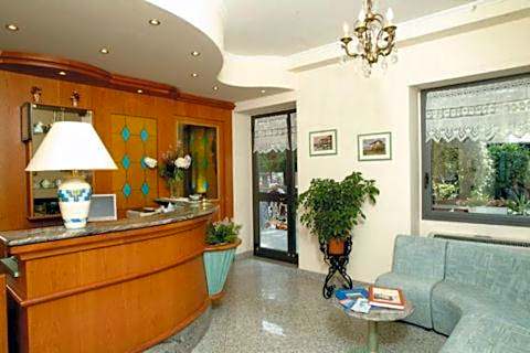Hotel Brisino