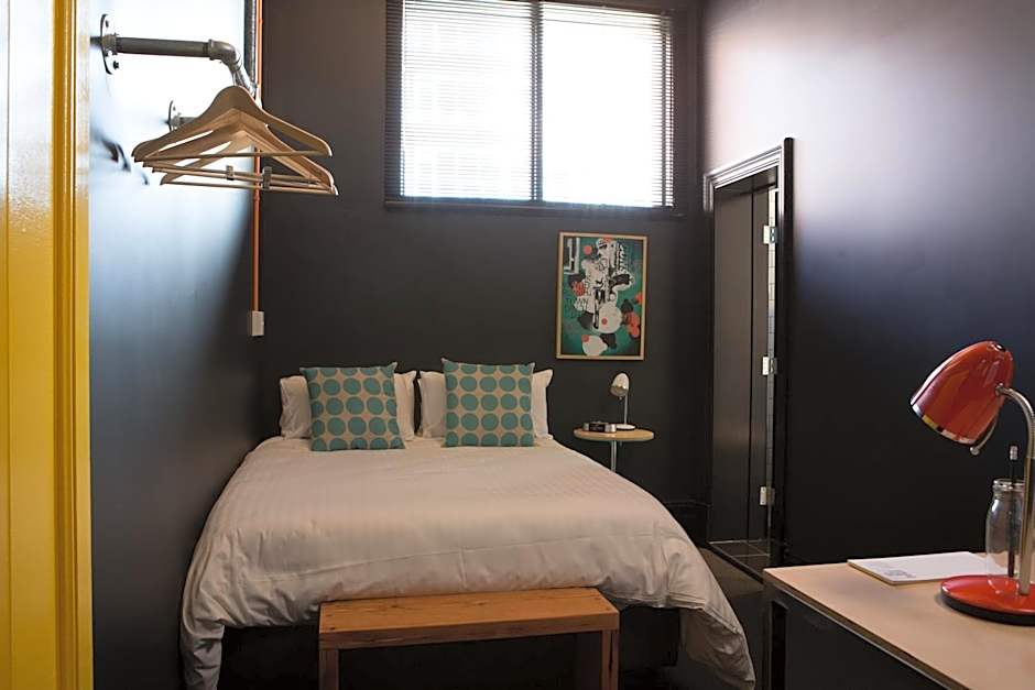 The Franklin Boutique Hotel