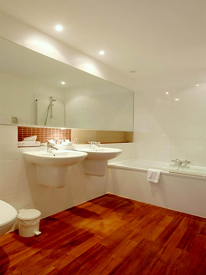 Château de la Prade