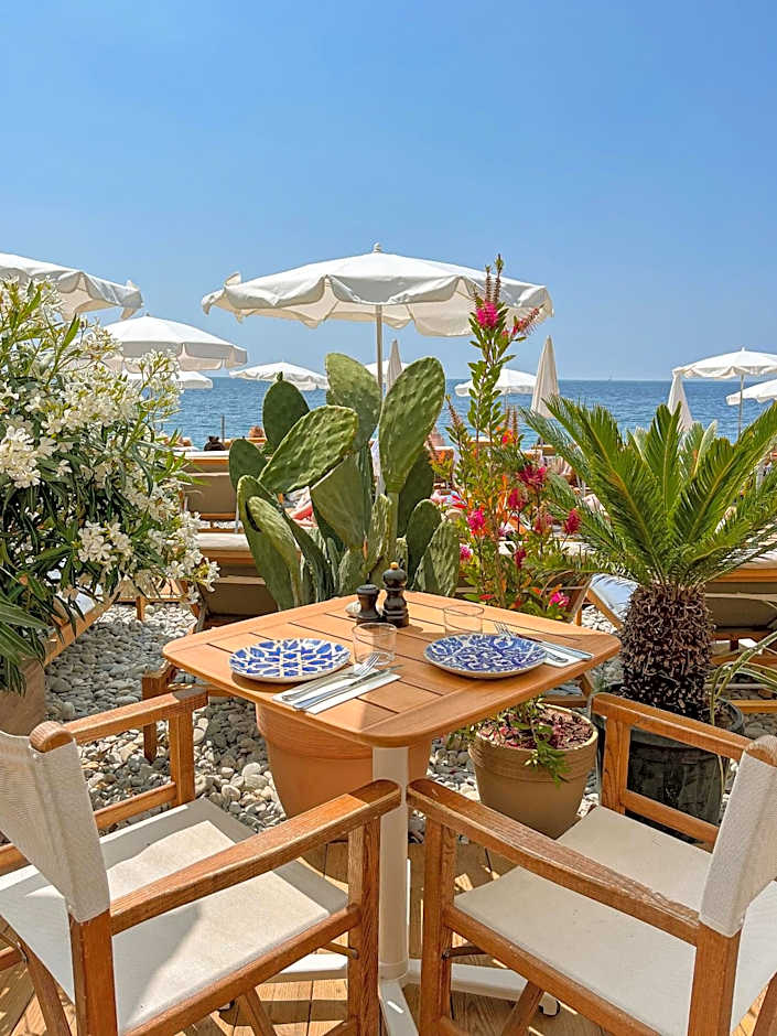 Hotel Villa Victoria