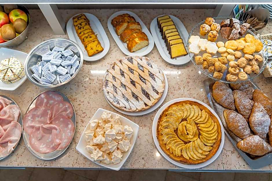Hotel Stoccarda