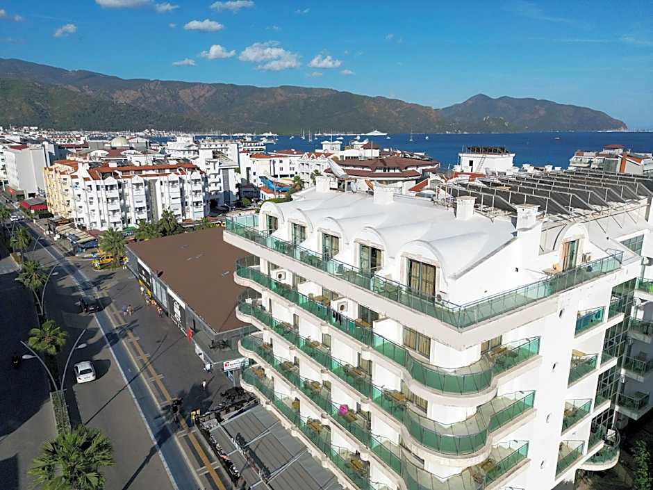 Marmaris Alkan Hotel