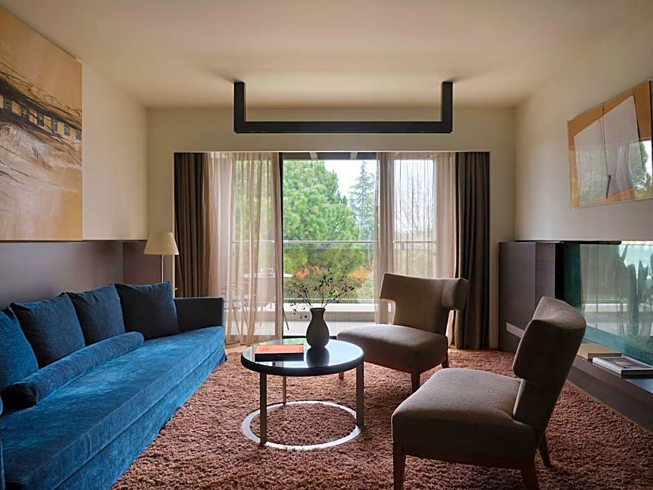 September Hotel Thessaloniki