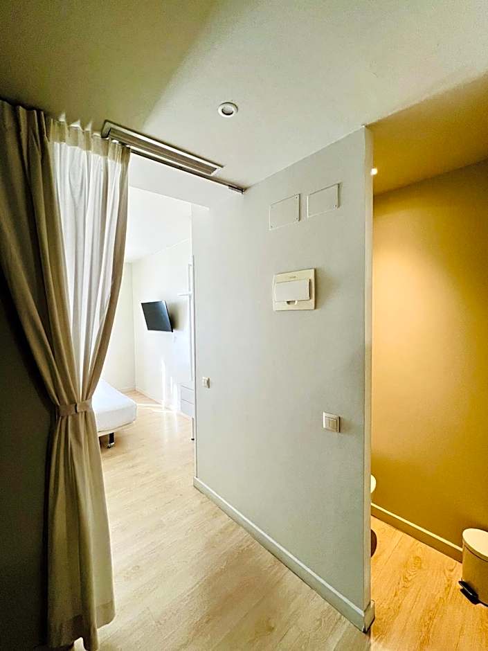 Urban Sea Hotel Atocha 113