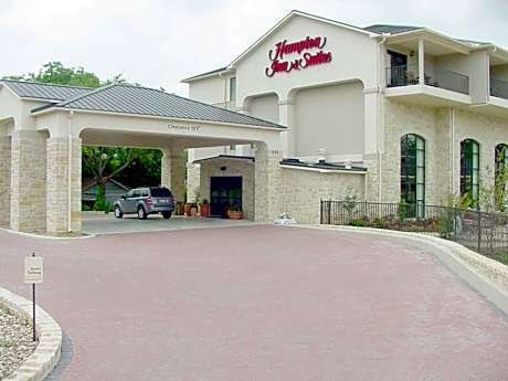 Hampton Inn By Hilton & Suites Fredericksburg