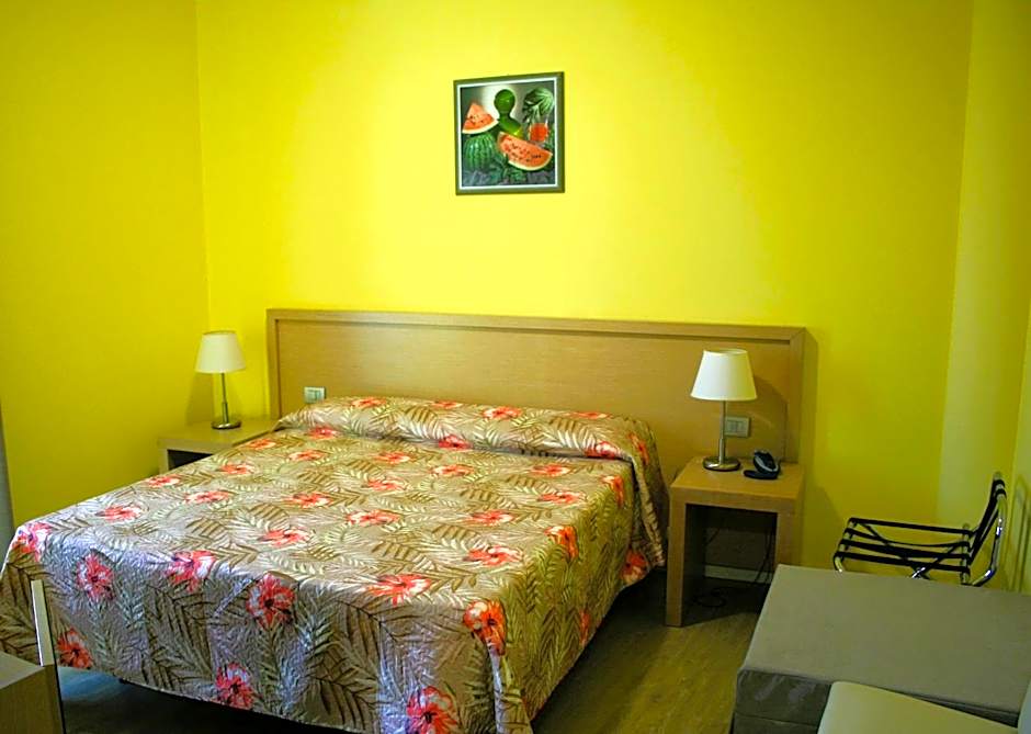 Hotel Cristallo