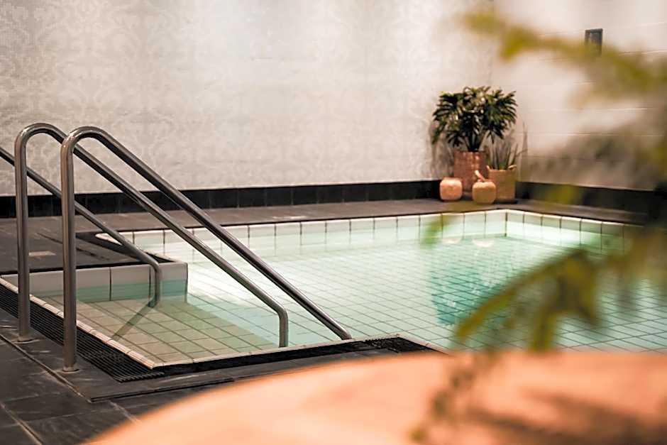 Clarion Hotel Grand Ostersund