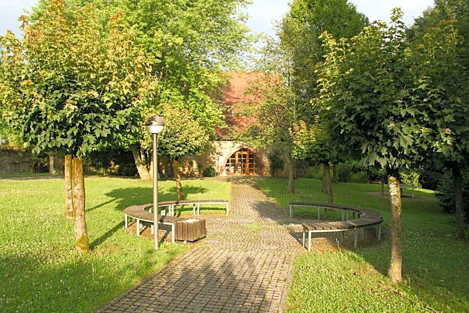 Bildungshaus Neckarelz